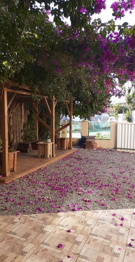 Pousada Bougainville Penha 外观 照片
